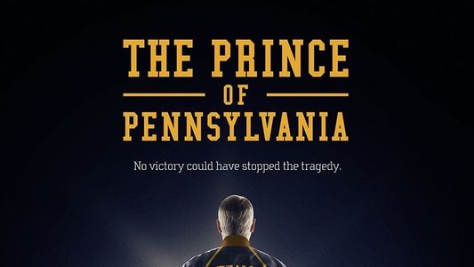 Image The Prince of Pennsylvania