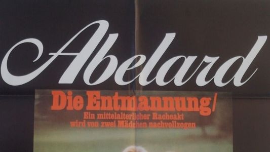 Abelard - Die Entmannung