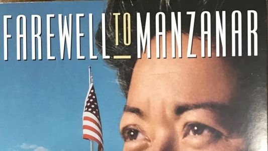 Image Farewell to Manzanar