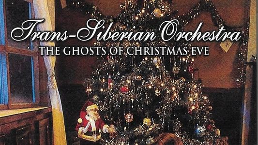 Image Trans-Siberian Orchestra: The Ghosts of Christmas Eve