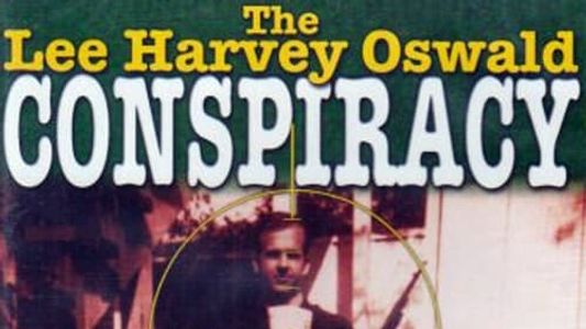 Image The Many Faces of Lee Harvey Oswald