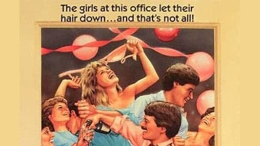 The Wildest Office Strip Party!