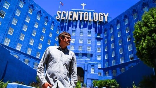 Image My Scientology Movie