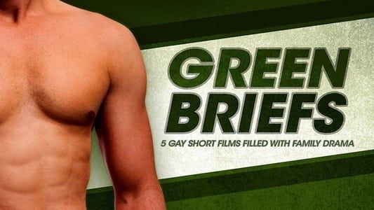 Image Green Briefs