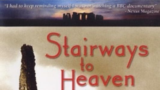 Stairways To Heaven: The Practical Magic of Sacred Space