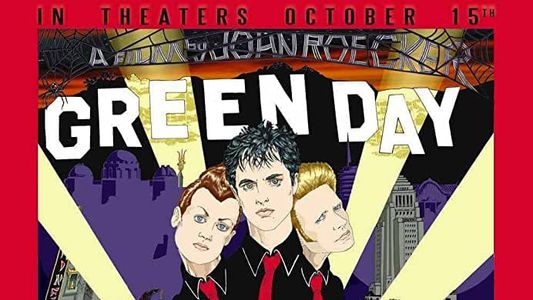 Image Green Day: Heart Like a Hand Grenade