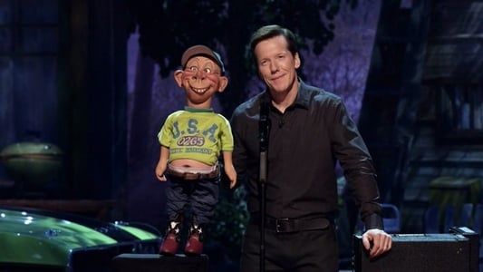 Image Jeff Dunham: Unhinged in Hollywood