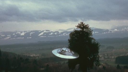 Image UFO's Are Here!