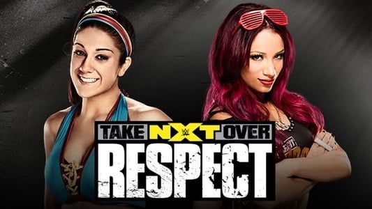 Image NXT TakeOver: Respect