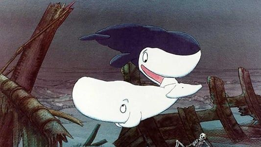 Le Secret de Moby Dick