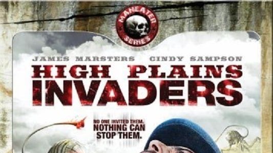 Image High Plains Invaders