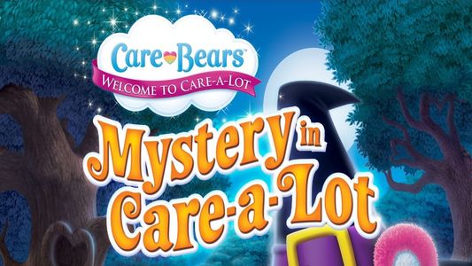 Image Care Bears: Mystery in Care-A-Lot