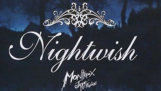 Nightwish: Live in Montreux 2012