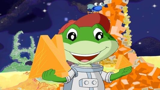 Image LeapFrog: Math Adventure to the Moon