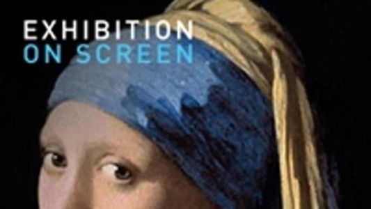Image Girl with a Pearl Earring: And Other Treasures from the Mauritshuis