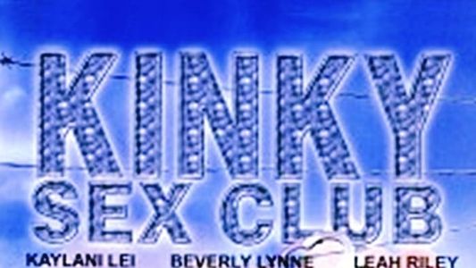 Image Kinky Sex Club