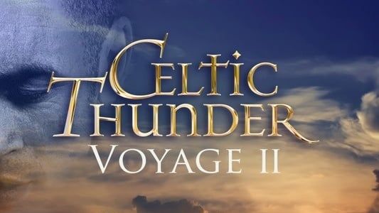 Image Celtic Thunder - Voyage II