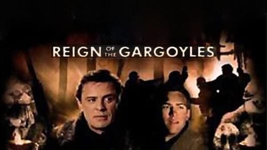 Image Reign of the Gargoyles