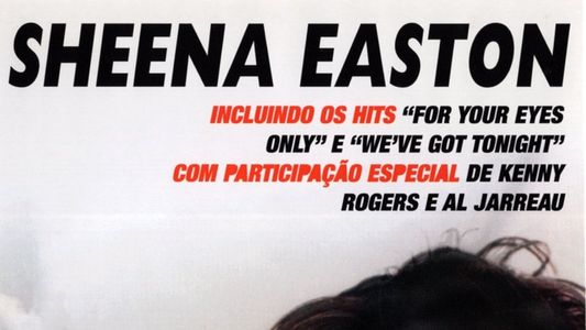 Sheena Easton: Act One