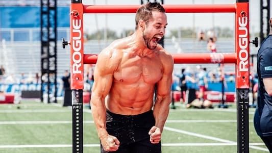 Image Froning: The Fittest Man In History