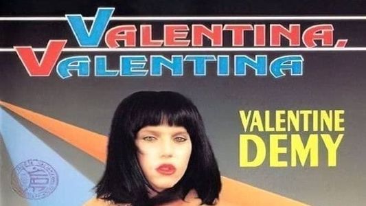 Valentina Valentina