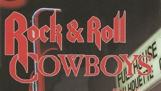 Rock n' Roll Cowboys