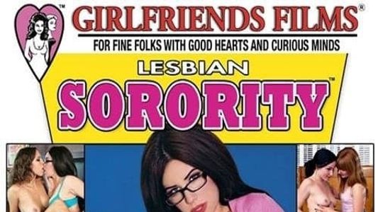 Lesbian Sorority House