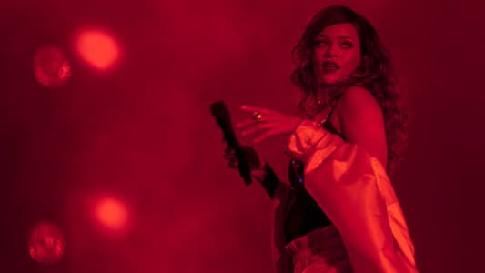 Image Rihanna: Rock in Rio 2015