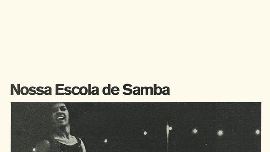 Image Nossa Escola de Samba