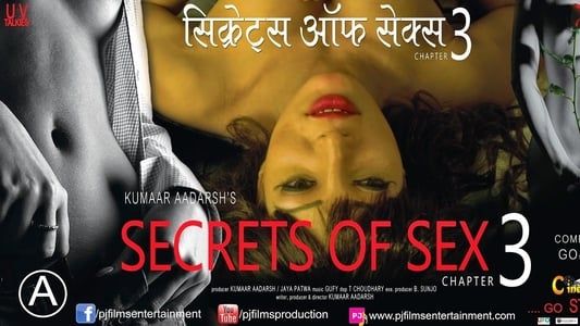 Secrets of Sex Chapter 3