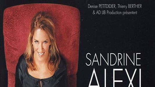Sandrine Alexi - Prise de têtes