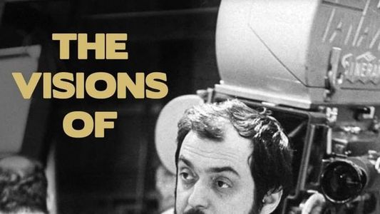 Image The Visions of Stanley Kubrick