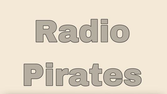 Radio Pirates