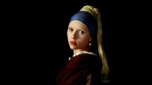 Image Girl with a Pearl Earring
