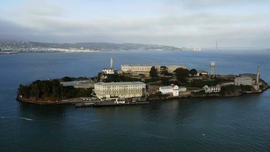Image Alcatraz, l'impossible évasion