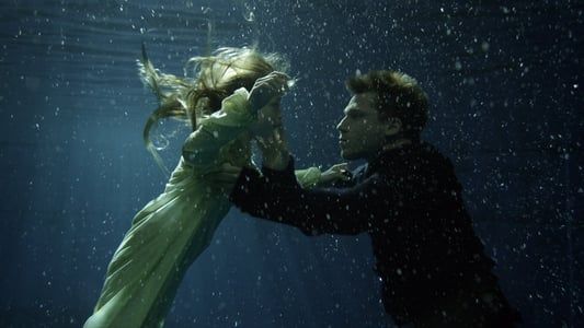 Engel unter Wasser - Ein Nordseekrimi