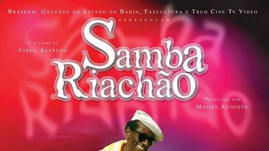 Samba Riachão
