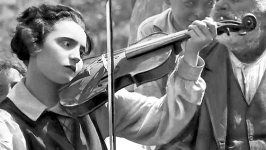 Le violoniste de Florence