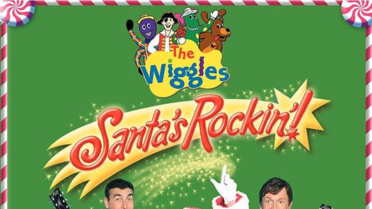 The Wiggles: Santa's Rockin'!