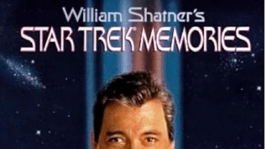 William Shatner's Star Trek Memories