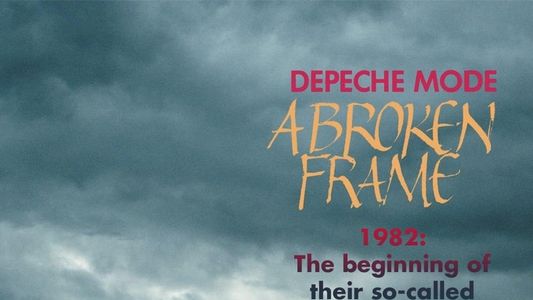 Depeche mode 1982 : Le début de la soi-disant phase sombre