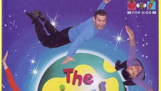 The Wiggles: It's A Wiggly, Wiggly World!