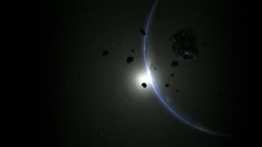 Image Asteroid