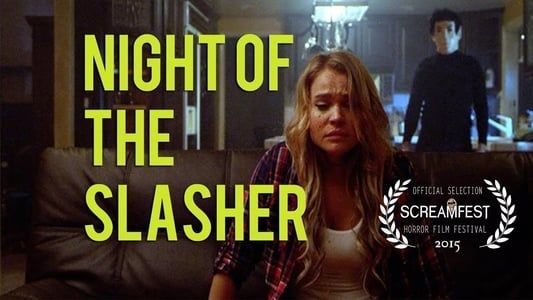 Image Night of the Slasher