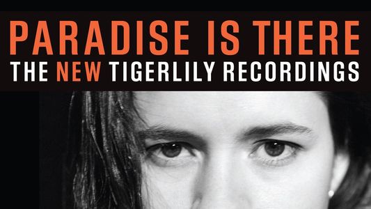 Image Paradise Is There: A Memoir by Natalie Merchant