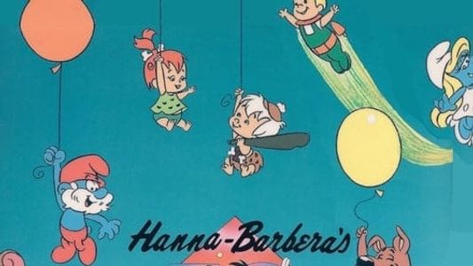 Hanna-Barbera's 50th