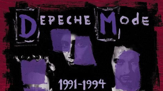 Depeche Mode: 1991–1994 “We Were Going to Live Together, Record Together… and It Was Going to Be Wonderful…”