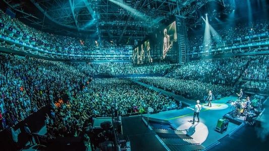 Image U2: iNNOCENCE + eXPERIENCE Live in Paris - 07/12/2015