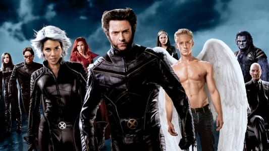 X-Men : L'Affrontement final 2006
