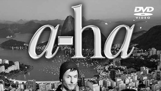 a-ha | Rock in Rio 2015